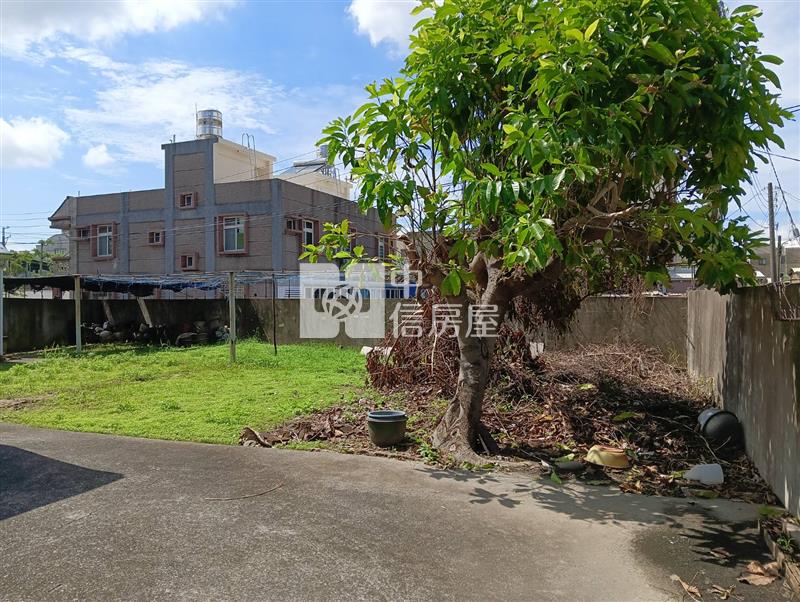 永康近學區大地坪優質車墅房屋室內格局與周邊環境