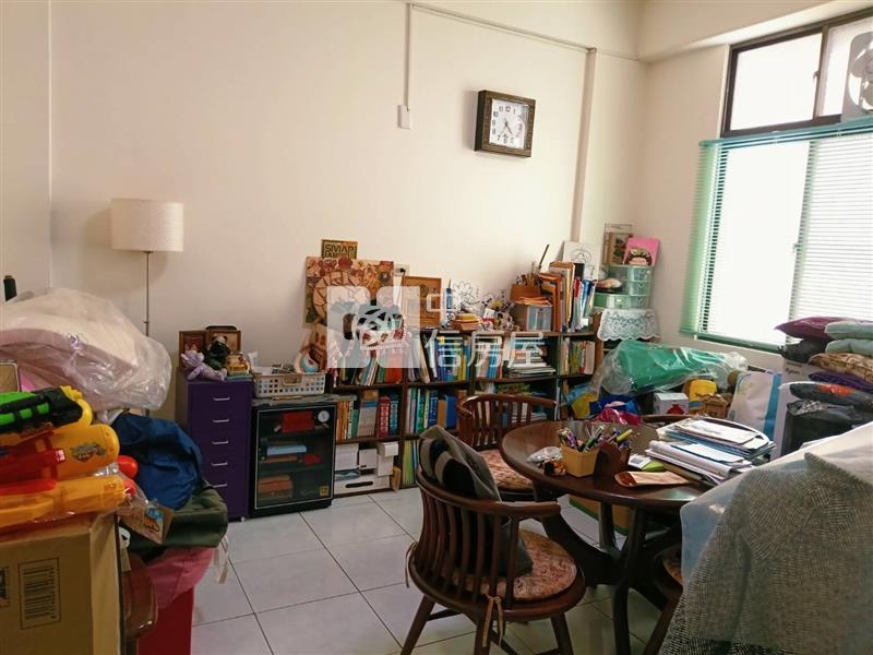 永康近學區大地坪優質車墅房屋室內格局與周邊環境