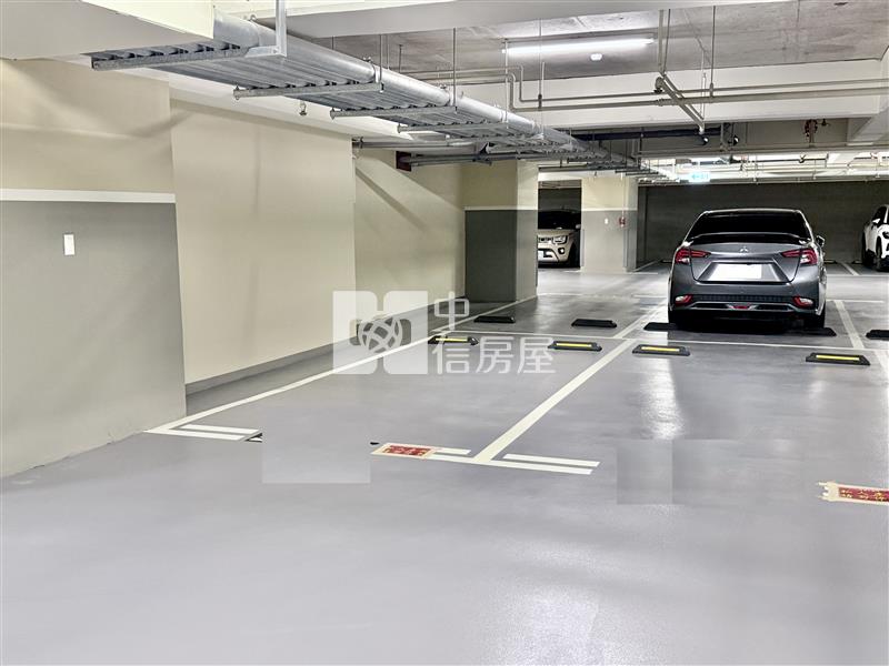 遠雄幸福成輕鬆成家全新附裝潢3房平車房屋室內格局與周邊環境