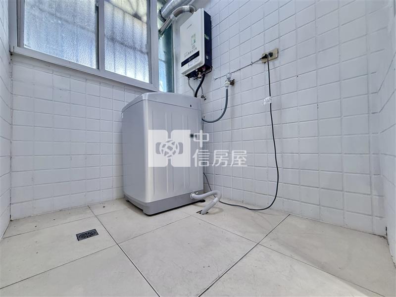 中山醫生活圈總價親民美三房房屋室內格局與周邊環境