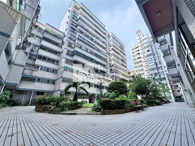 中山醫生活圈總價親民美三房房屋室內格局與周邊環境