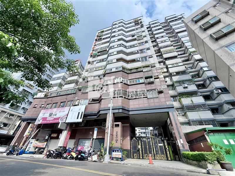 中山醫生活圈總價親民美三房房屋室內格局與周邊環境