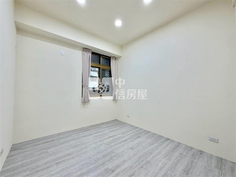 亞熱帶新都重新整理大四房B1平車房屋室內格局與周邊環境