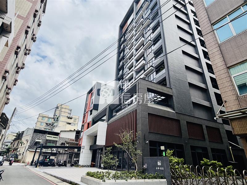 南大嘉頤家美景觀三房平車房屋室內格局與周邊環境