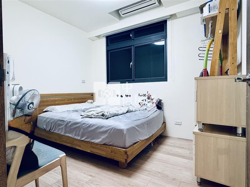 南大嘉頤家美景觀三房平車房屋室內格局與周邊環境
