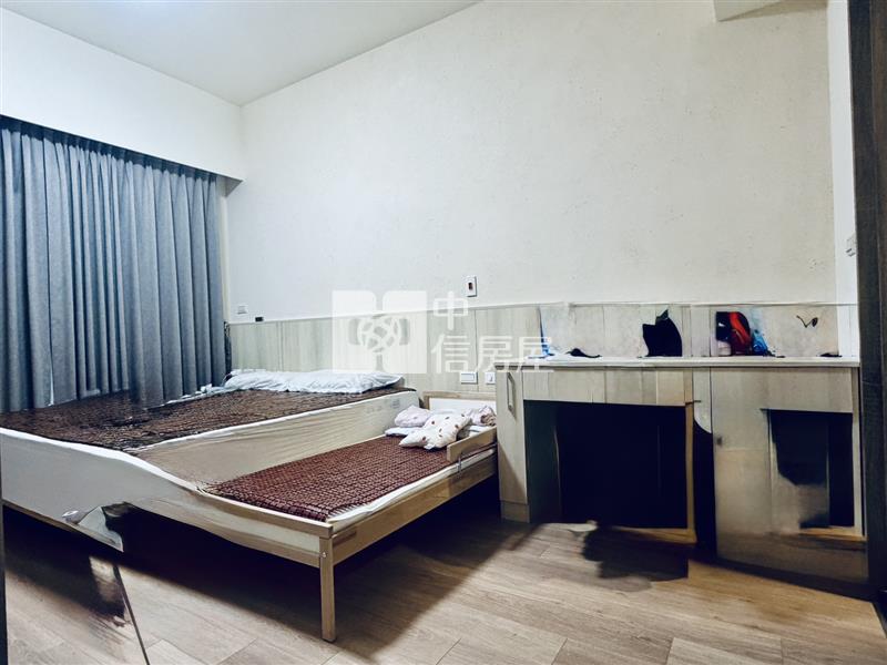 南大嘉頤家美景觀三房平車房屋室內格局與周邊環境
