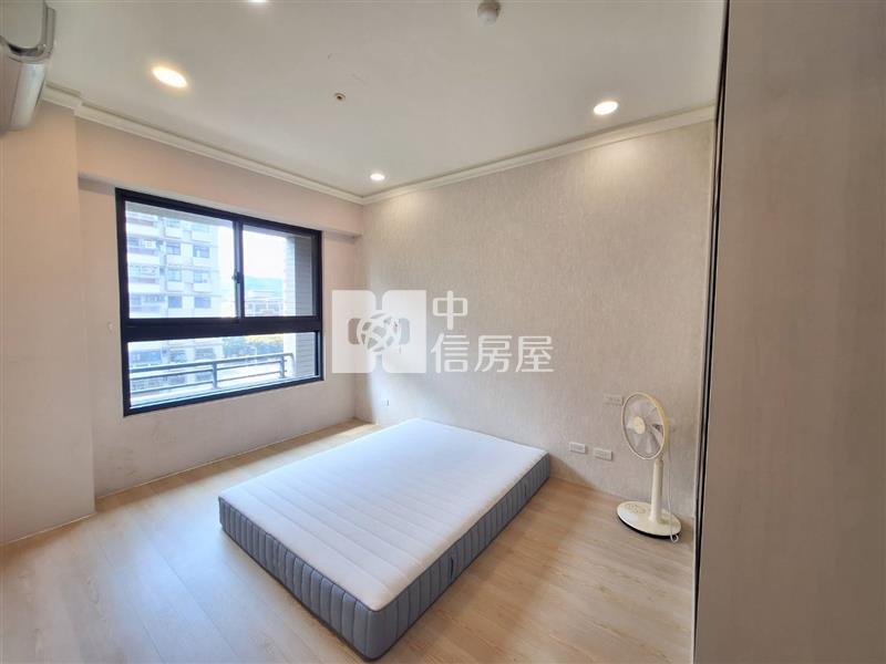 中科雲世紀三改二雙車位房屋室內格局與周邊環境