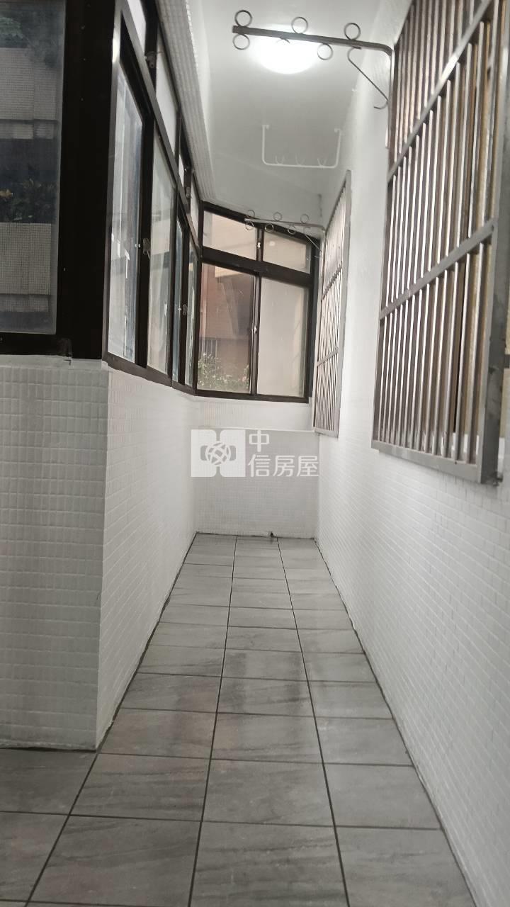 【安家】桃園區滿庭芳大廈河景美3房房屋室內格局與周邊環境