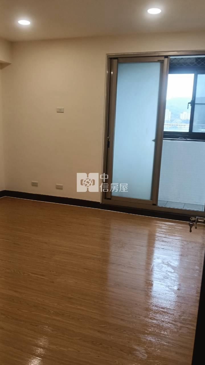 【安家】桃園區滿庭芳大廈河景美3房房屋室內格局與周邊環境
