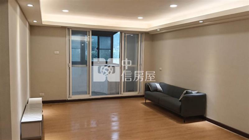 【安家】桃園區滿庭芳大廈河景美3房房屋室內格局與周邊環境