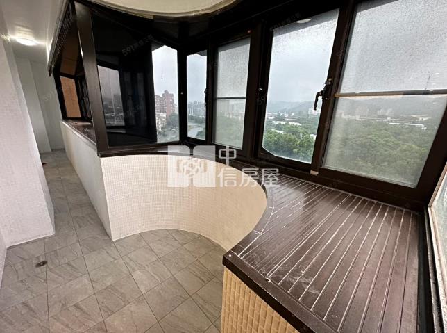 【安家】桃園區滿庭芳大廈河景美3房房屋室內格局與周邊環境