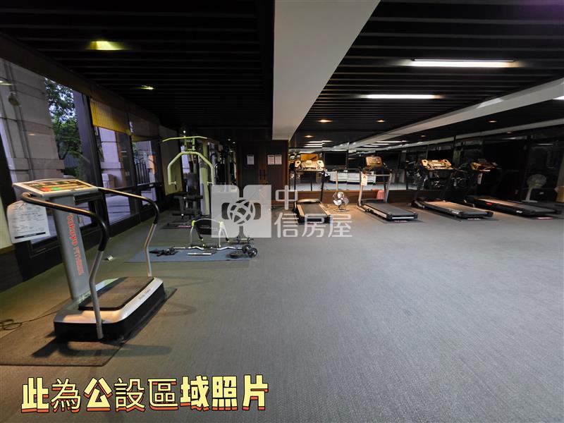 【安家】專任-桃大君匯雙主臥景觀戶房屋室內格局與周邊環境