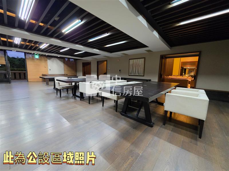 【安家】專任-桃大君匯雙主臥景觀戶房屋室內格局與周邊環境