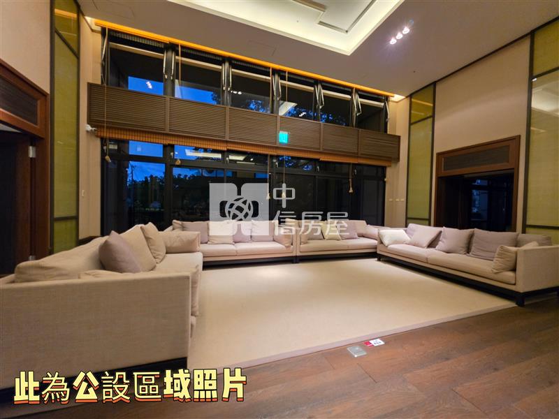 【安家】專任-桃大君匯雙主臥景觀戶房屋室內格局與周邊環境