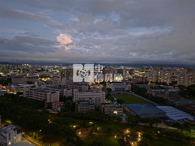 【安家】專任-桃大君匯雙主臥景觀戶房屋室內格局與周邊環境