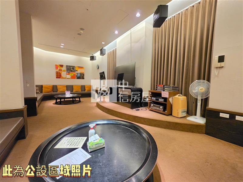 【安家】專任-桃大君匯雙主臥景觀戶房屋室內格局與周邊環境