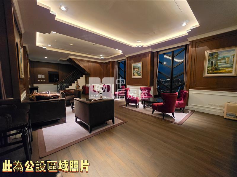【安家】專任-桃大君匯雙主臥景觀戶房屋室內格局與周邊環境
