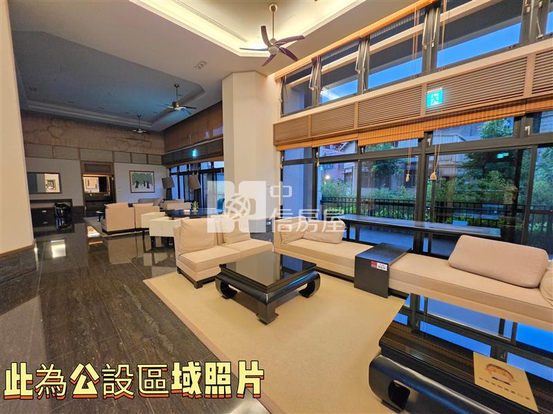 【安家】專任-桃大君匯雙主臥景觀戶房屋室內格局與周邊環境