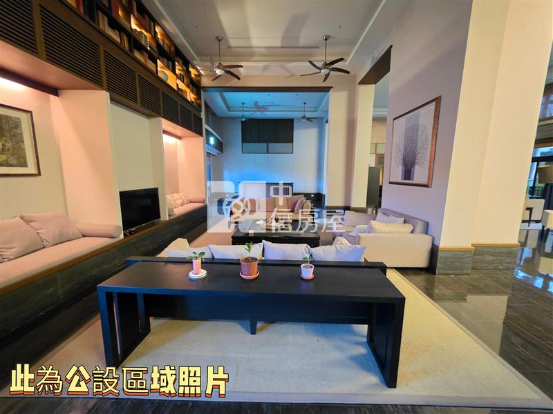 【安家】專任-桃大君匯雙主臥景觀戶房屋室內格局與周邊環境