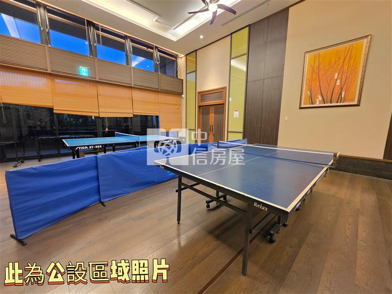 【安家】專任-桃大君匯雙主臥景觀戶房屋室內格局與周邊環境