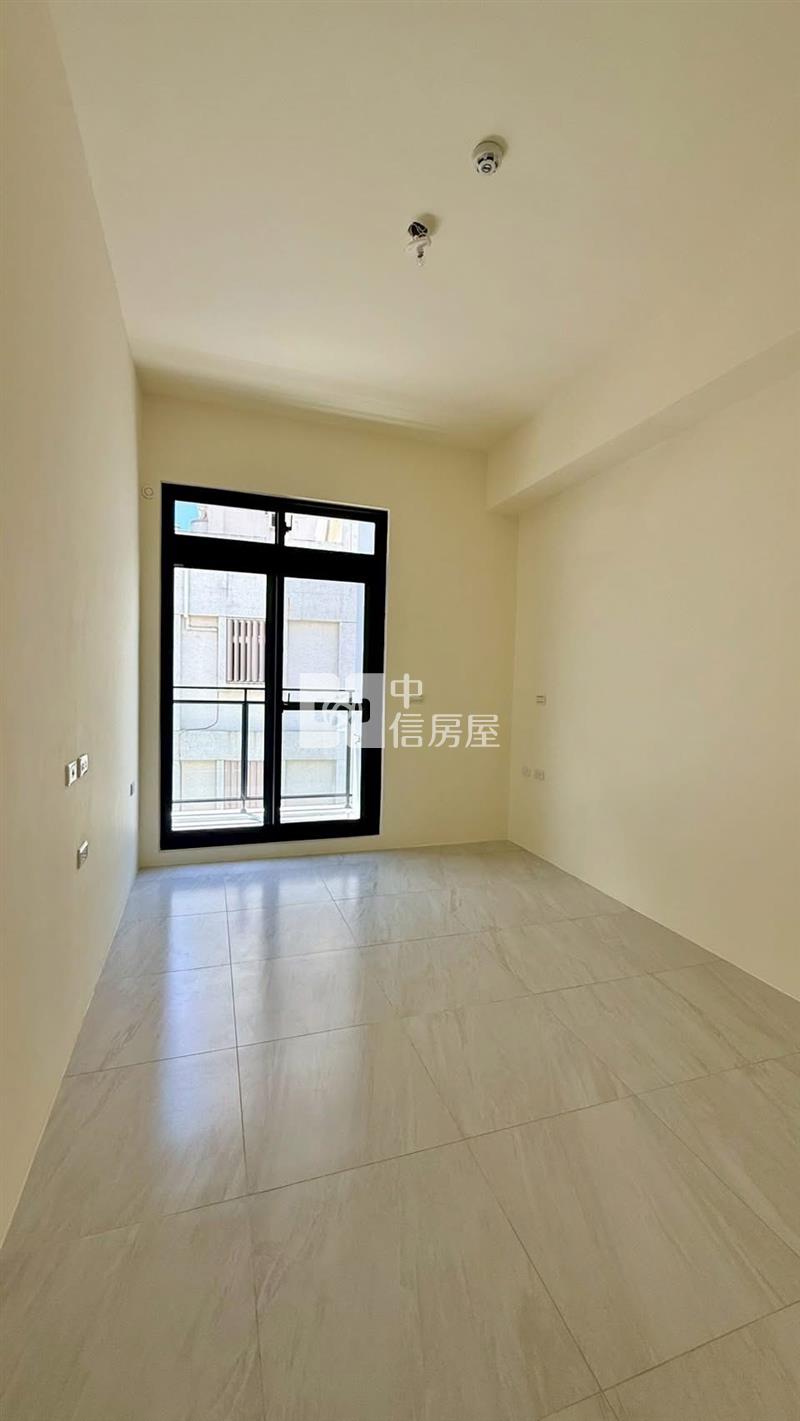 中華路全新別墅(A66)房屋室內格局與周邊環境