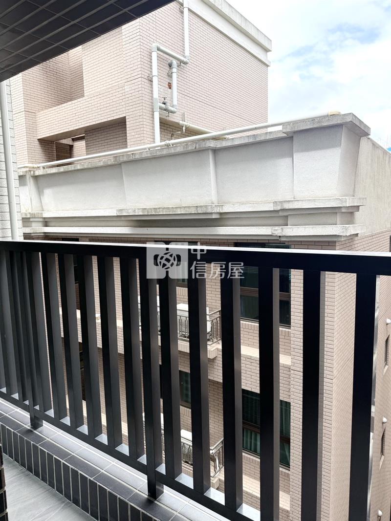 (獨家專賣)549-A7全新丹佛花都2房車【中信王牌二店】房屋室內格局與周邊環境