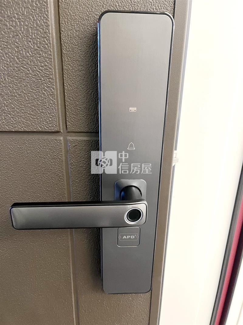 (獨家專賣)549-A7全新丹佛花都2房車【中信王牌二店】房屋室內格局與周邊環境