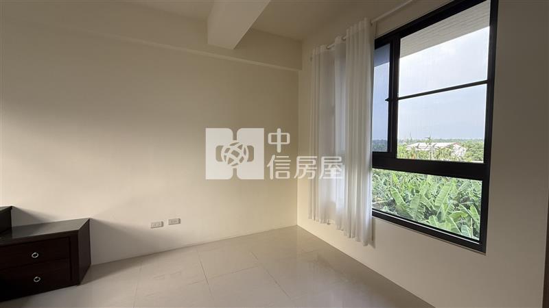 潮州面寬電梯雙車墅房屋室內格局與周邊環境