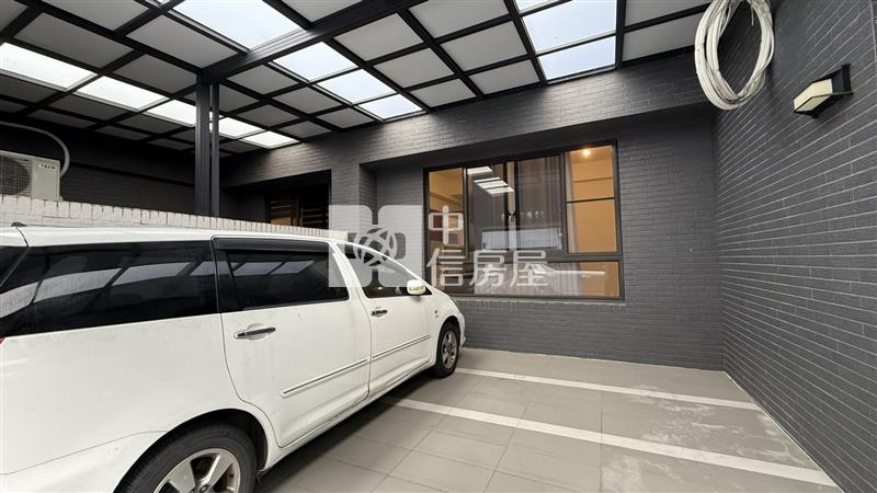 潮州面寬電梯雙車墅房屋室內格局與周邊環境