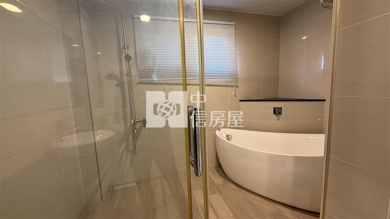 潮州面寬電梯雙車墅房屋室內格局與周邊環境