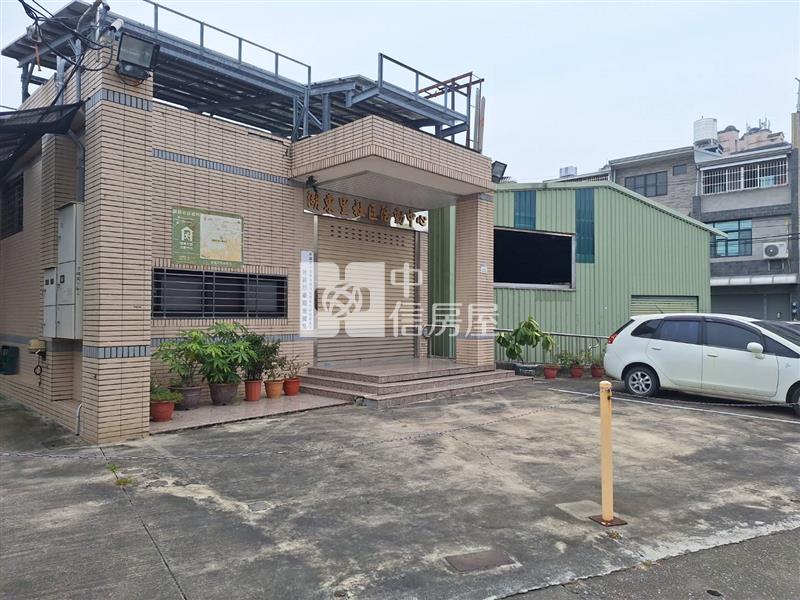 近東方大學全整新5套房透天房屋室內格局與周邊環境