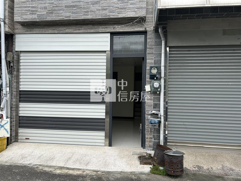 近東方大學全整新5套房透天房屋室內格局與周邊環境