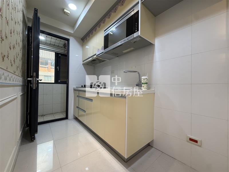 桃園兩房車 鉑金HOUSE房屋室內格局與周邊環境