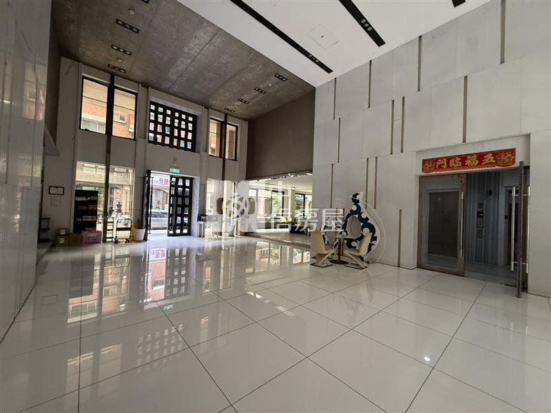 桃園兩房車 鉑金HOUSE房屋室內格局與周邊環境