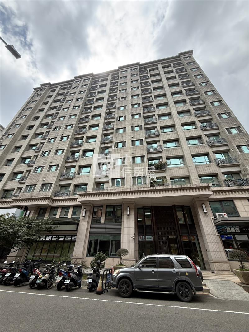 桃園兩房車 鉑金HOUSE房屋室內格局與周邊環境