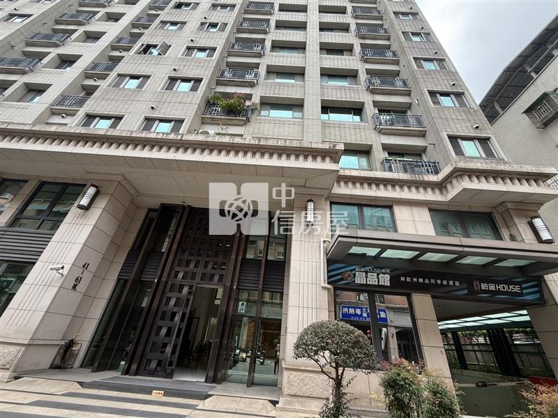 桃園兩房車 鉑金HOUSE房屋室內格局與周邊環境