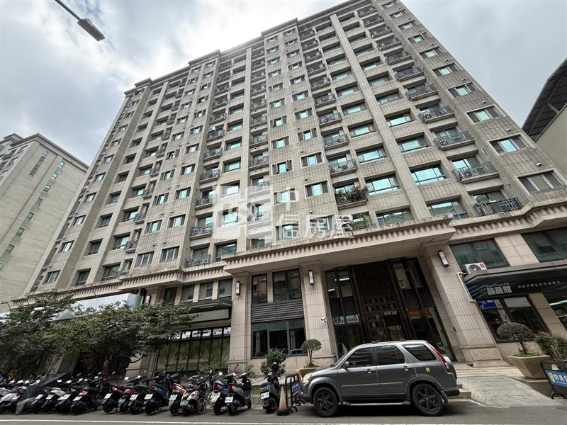 桃園兩房車 鉑金HOUSE房屋室內格局與周邊環境