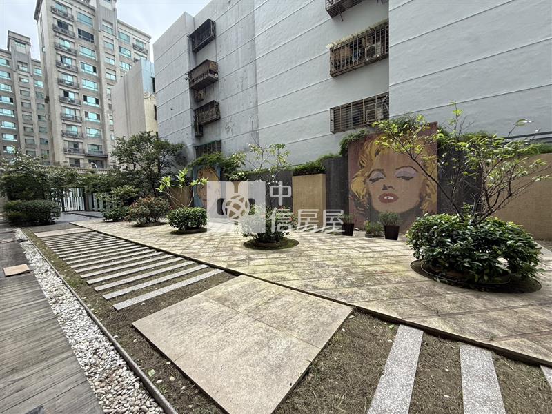 桃園兩房車 鉑金HOUSE房屋室內格局與周邊環境