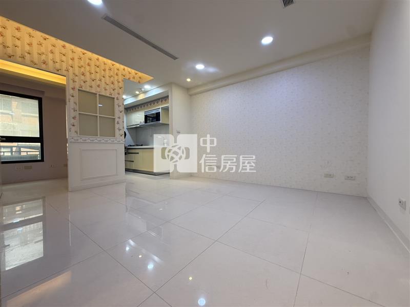 桃園兩房車 鉑金HOUSE房屋室內格局與周邊環境