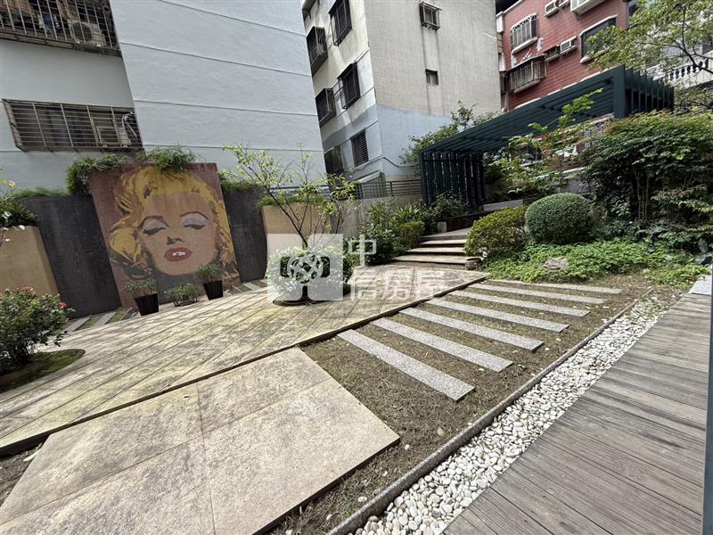 桃園兩房車 鉑金HOUSE房屋室內格局與周邊環境