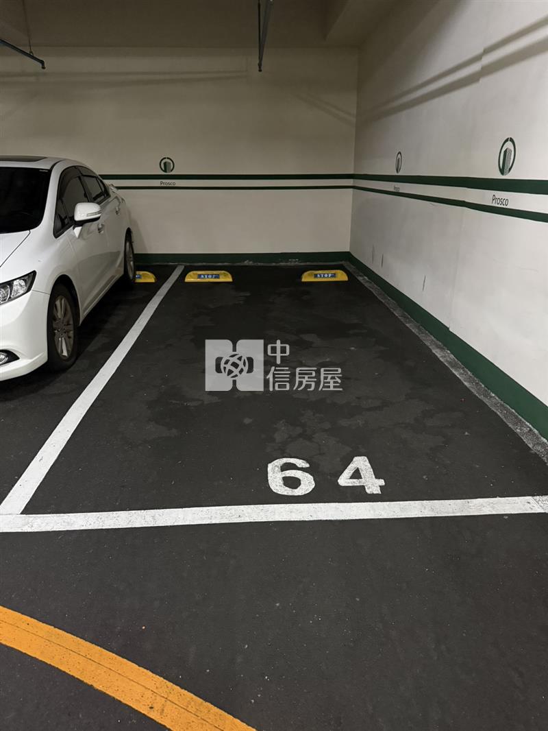 桃園兩房車 鉑金HOUSE房屋室內格局與周邊環境