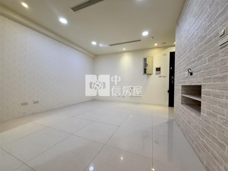 桃園兩房車 鉑金HOUSE房屋室內格局與周邊環境