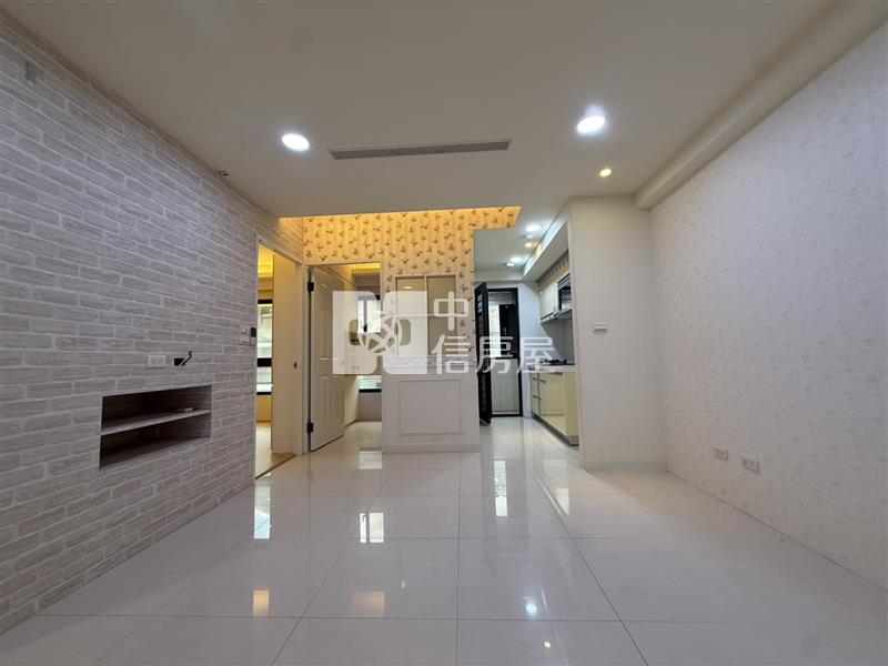 桃園兩房車 鉑金HOUSE房屋室內格局與周邊環境