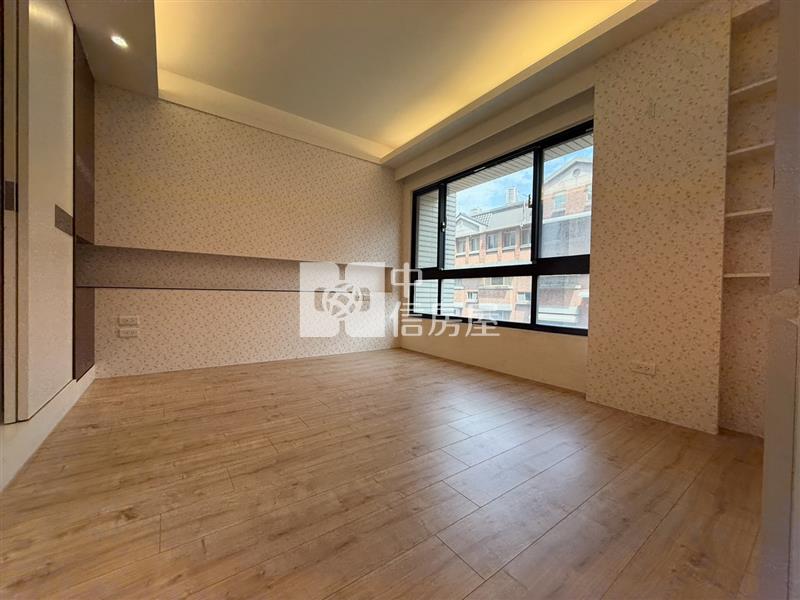 桃園兩房車 鉑金HOUSE房屋室內格局與周邊環境