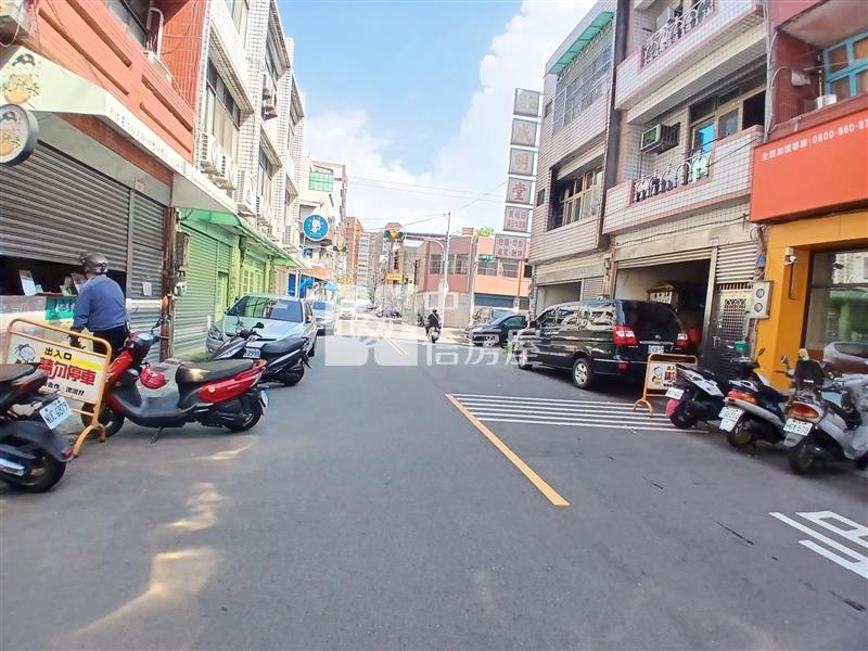 內壢站前金透店[自住+收租雙贏]房屋室內格局與周邊環境
