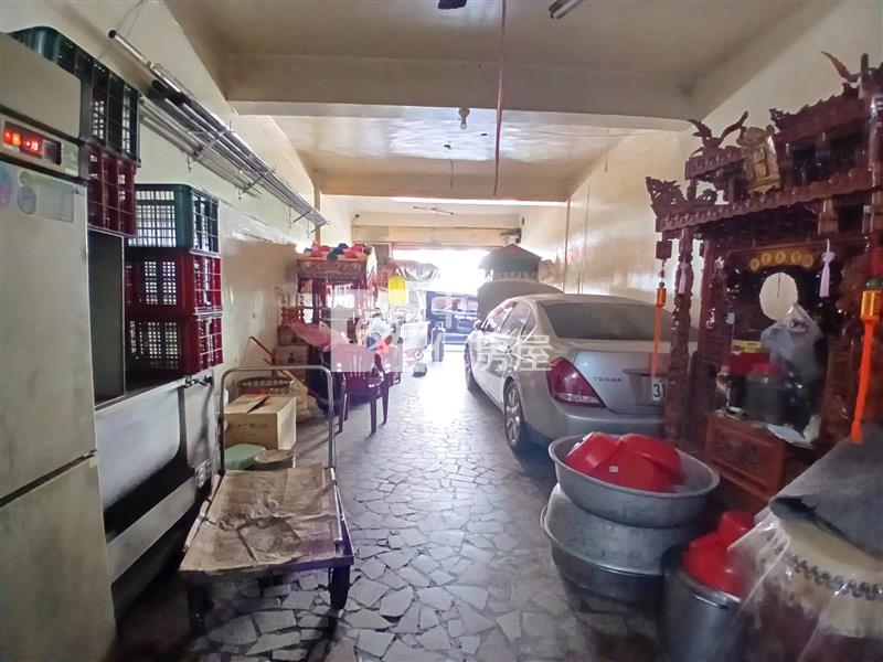 內壢站前金透店[自住+收租雙贏]房屋室內格局與周邊環境