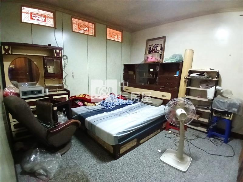 內壢站前金透店[自住+收租雙贏]房屋室內格局與周邊環境