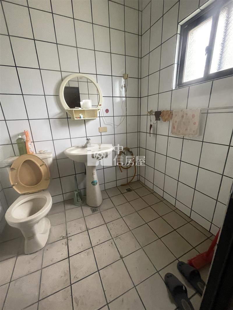 (專)振聲中學透天房屋室內格局與周邊環境