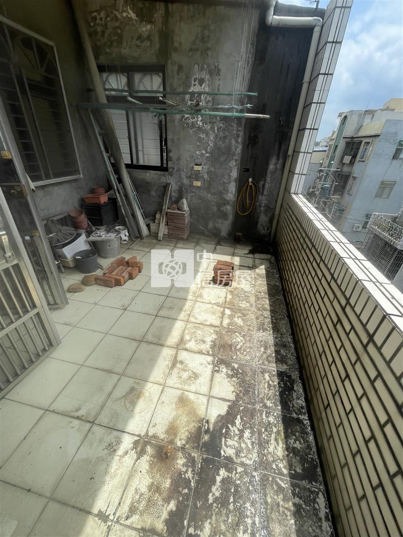 (專)振聲中學透天房屋室內格局與周邊環境
