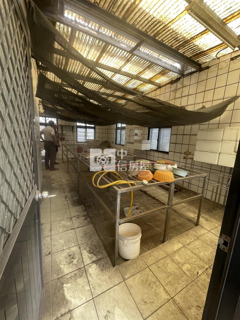 (專)振聲中學透天房屋室內格局與周邊環境